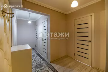 51 м², 2-комнатная квартира, этаж 2 из 5, 51 м², изображение - 12