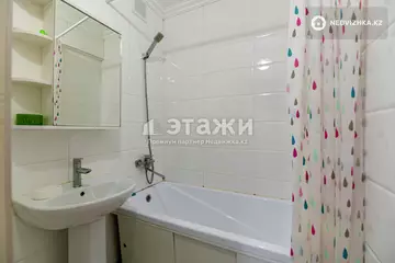 51 м², 2-комнатная квартира, этаж 2 из 5, 51 м², изображение - 17