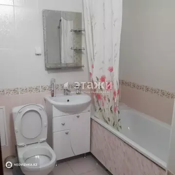 1-комнатная квартира, этаж 5 из 12, 38 м²