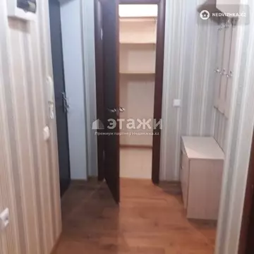 1-комнатная квартира, этаж 5 из 12, 38 м²