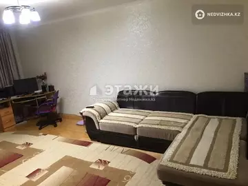 3-комнатная квартира, этаж 2 из 25, 88 м²