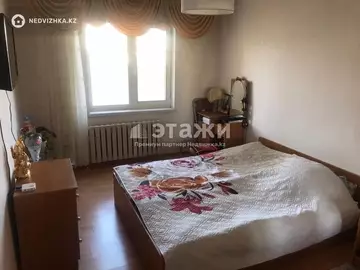 88 м², 3-комнатная квартира, этаж 2 из 25, 88 м², изображение - 11