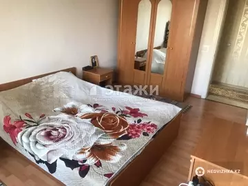 88 м², 3-комнатная квартира, этаж 2 из 25, 88 м², изображение - 13