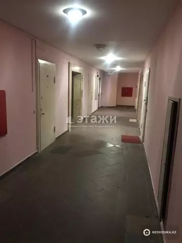 88 м², 3-комнатная квартира, этаж 2 из 25, 88 м², изображение - 22