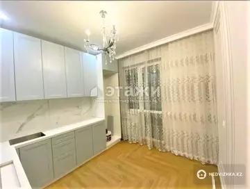 39 м², 1-комнатная квартира, этаж 4 из 24, 39 м², изображение - 7