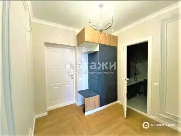 39 м², 1-комнатная квартира, этаж 4 из 24, 39 м², изображение - 11