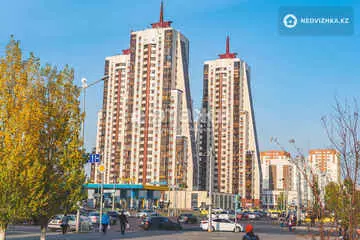 100 м², 3-комнатная квартира, этаж 2 из 24, 100 м², изображение - 14