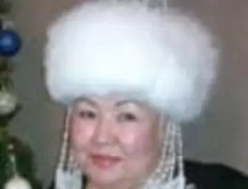 Сартаева Роза Михайловна 