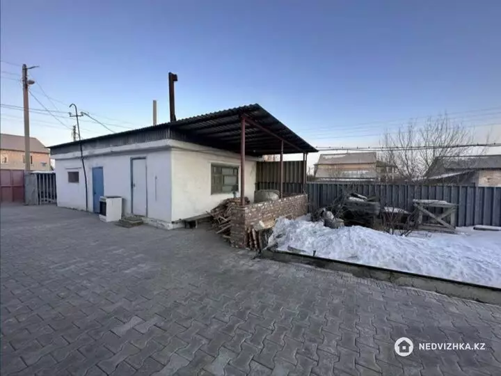 110 м², 5-комнатный дом, 9 соток, 110 м², изображение - 1