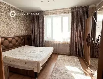 80 м², 2-комнатная квартира, этаж 4 из 5, 80 м², на длительный срок, изображение - 3