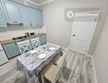 40 м², 1-комнатная квартира, этаж 3 из 9, 40 м², посуточно, изображение - 5