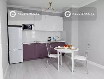 47 м², 2-комнатная квартира, этаж 3 из 22, 47 м², изображение - 8