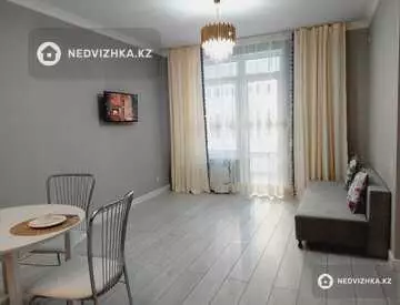 47 м², 2-комнатная квартира, этаж 3 из 22, 47 м², изображение - 9