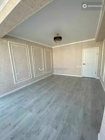 45.5 м², 1-комнатная квартира, этаж 6 из 6, 46 м², изображение - 2