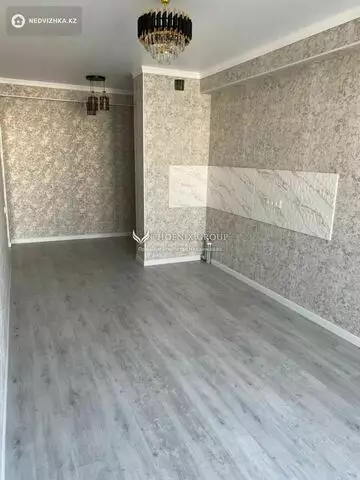 45.5 м², 1-комнатная квартира, этаж 6 из 6, 46 м², изображение - 12