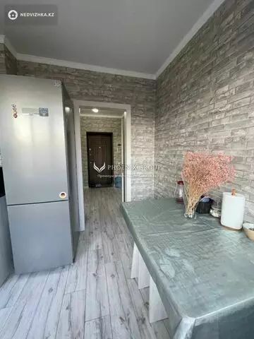 41 м², 1-комнатная квартира, этаж 5 из 5, 41 м², изображение - 4