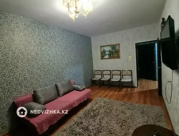 85 м², 3-комнатная квартира, этаж 2 из 5, 85 м², посуточно, изображение - 4