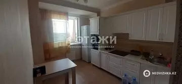 1-комнатная квартира, этаж 5 из 5, 30 м²