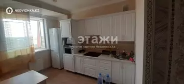 1-комнатная квартира, этаж 5 из 5, 30 м²