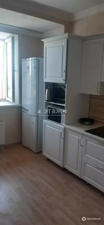 1-комнатная квартира, этаж 5 из 5, 30 м²