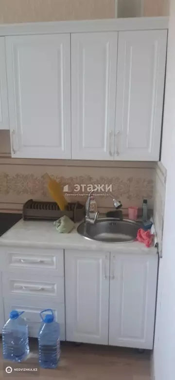 1-комнатная квартира, этаж 5 из 5, 30 м²