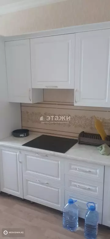 1-комнатная квартира, этаж 5 из 5, 30 м²