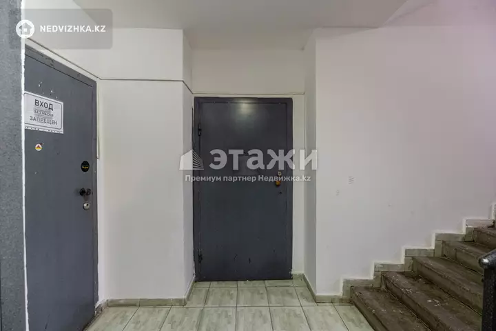 84.4 м², 2-комнатная квартира, этаж 2 из 5, 84 м², изображение - 1