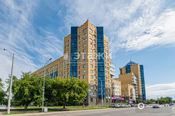 84.4 м², 2-комнатная квартира, этаж 2 из 5, 84 м², изображение - 5