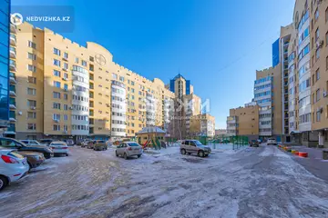 84.4 м², 2-комнатная квартира, этаж 2 из 5, 84 м², изображение - 11