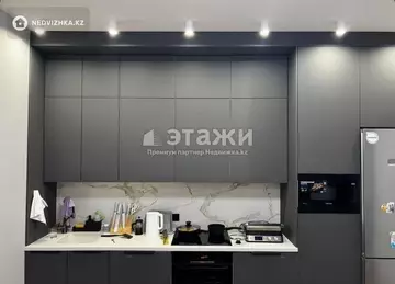 91.8 м², 3-комнатная квартира, этаж 2 из 10, 92 м², изображение - 3