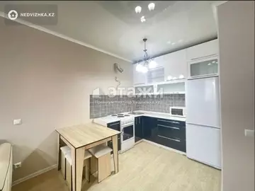 50 м², 2-комнатная квартира, этаж 16 из 17, 50 м², изображение - 5