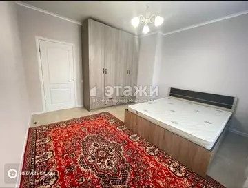 50 м², 2-комнатная квартира, этаж 16 из 17, 50 м², изображение - 7