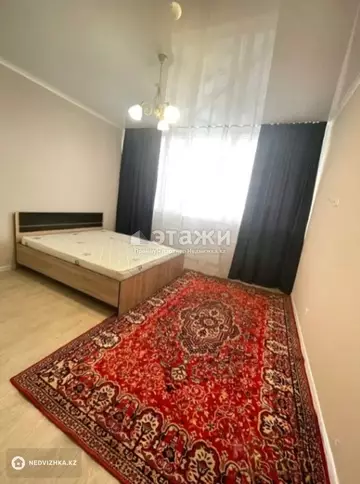 50 м², 2-комнатная квартира, этаж 16 из 17, 50 м², изображение - 8