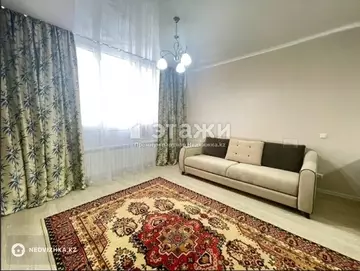 50 м², 2-комнатная квартира, этаж 16 из 17, 50 м², изображение - 9