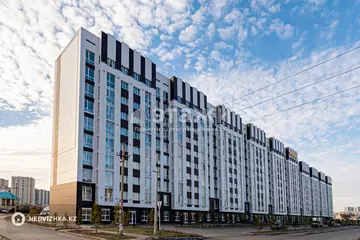 44.4 м², 1-комнатная квартира, этаж 6 из 9, 44 м², изображение - 0