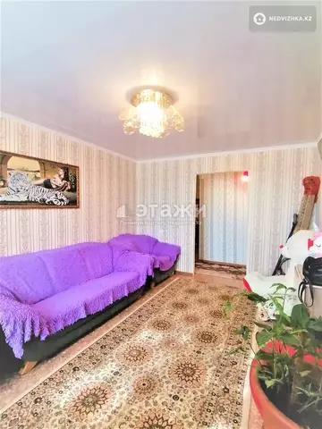 1-комнатная квартира, этаж 12 из 12, 44 м²