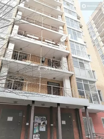 44.5 м², 1-комнатная квартира, этаж 12 из 12, 44 м², изображение - 37