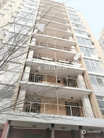 44.5 м², 1-комнатная квартира, этаж 12 из 12, 44 м², изображение - 39