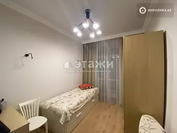 50 м², 2-комнатная квартира, этаж 5 из 10, 50 м², изображение - 8