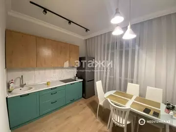 50 м², 2-комнатная квартира, этаж 5 из 10, 50 м², изображение - 10