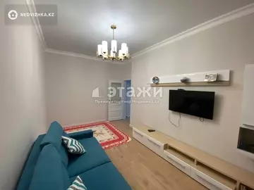 50 м², 2-комнатная квартира, этаж 5 из 10, 50 м², изображение - 6