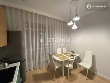 50 м², 2-комнатная квартира, этаж 5 из 10, 50 м², изображение - 12