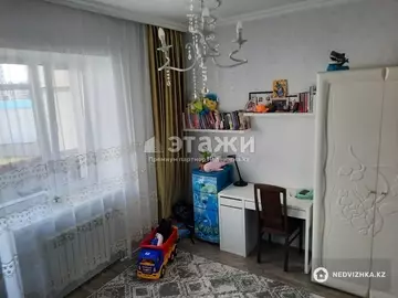 83 м², 2-комнатная квартира, этаж 4 из 9, 83 м², изображение - 6