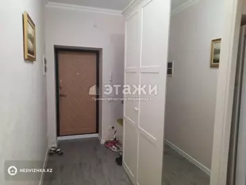 83 м², 2-комнатная квартира, этаж 4 из 9, 83 м², изображение - 8