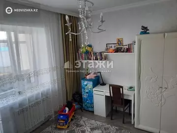 83 м², 2-комнатная квартира, этаж 4 из 9, 83 м², изображение - 3