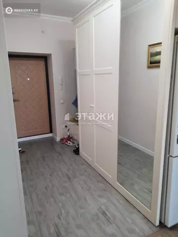 83 м², 2-комнатная квартира, этаж 4 из 9, 83 м², изображение - 14