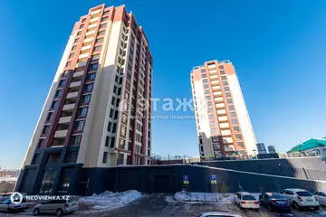 48 м², 1-комнатная квартира, этаж 3 из 16, 48 м², изображение - 4