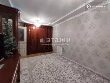 35 м², 1-комнатная квартира, этаж 5 из 5, 35 м², изображение - 11