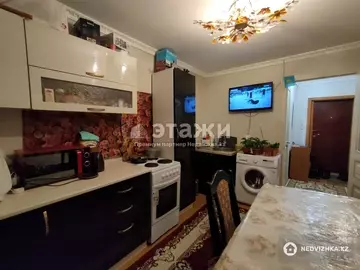 35 м², 1-комнатная квартира, этаж 5 из 5, 35 м², изображение - 16