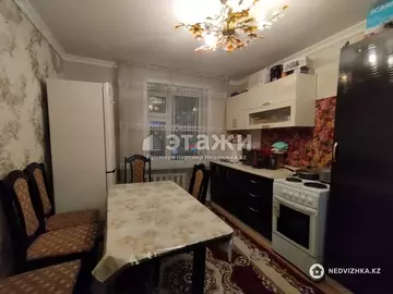 35 м², 1-комнатная квартира, этаж 5 из 5, 35 м², изображение - 18